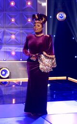 Look de Lip Sync Assassin