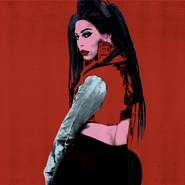 Shangela