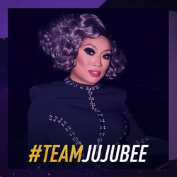 Jujubee Rupaul S Drag Race Wiki Fandom
