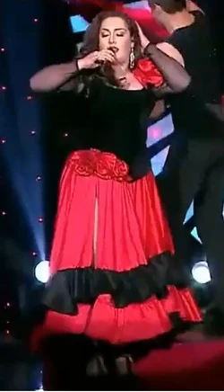 open lace back dress Red Taylor Swift Halter Voile Dress Open Back Prom Celebrity Dress Del   Hoprom