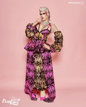 Look de Mis Dos Caras