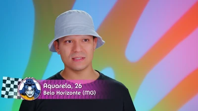 AquarelaConfessionalLook