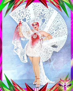 JuanaGuadalupePeckedLook