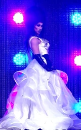 Look de 'Opposites Attract' – 1 (reveal)