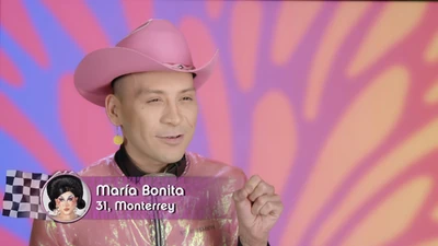 MaríaBonitaDRMX2ConfessionalLook