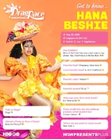 MeetHanaBeshie.jpg (395 kB) Promo "Get to Know"