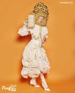 MissKhristoRuralFashionLook