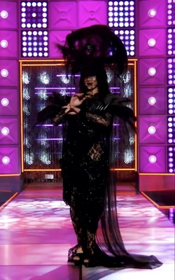 NymphiaWindNeoGothLook