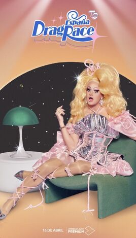 España Season 3