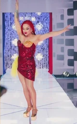 Look de 'Two-in-One Ru-velation' (reveal)