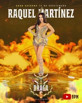 Raquel Martínez Jurado