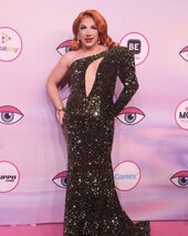 Alfombra Rosa / Episode 12 Look