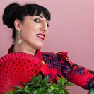 Rossy de Palma Lolita Banana (FR1)