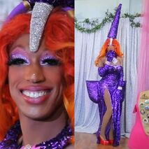 Finale Look