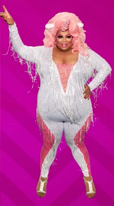 SilkyTrickOrTreatLook