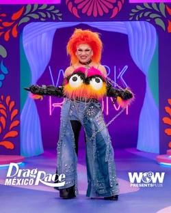 UniqueDRMX2EntranceLook