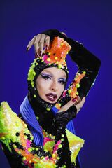 Vogue Promo