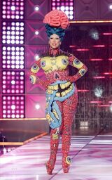 Famous Forever Look