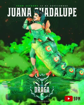 JuanaGuadalupe