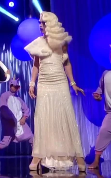 PearlPerformanceLook