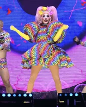 El Chou de Las Muertas Look