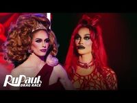 S14 E8 “Un-Break My Heart” Lip Sync