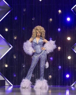 TheVirgoQueenKnowMeLook