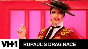 The Best Of Milk 'An Entire Symphony' RuPaul’s Drag Race All Stars 3