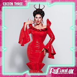 Drag Race UK Scaredy Kat reveals what it was like being eliminated