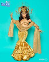 Mi Mejor Look Drag Look