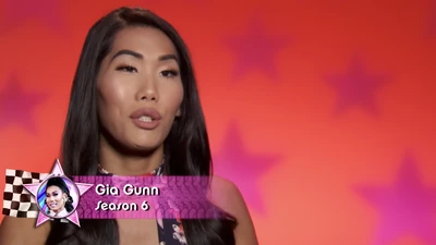 Gia Gunn