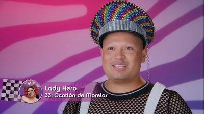 LadyKeroConfessionalLook