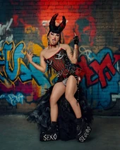 Unaired Antisistema Look