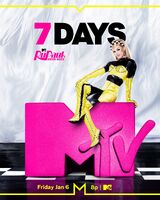 Countdown Promo