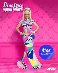 MaxDragQueen