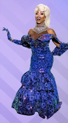 MoniqueEleguenceLook