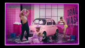 NehelleniaDragWashPhotoshoot1.jpg (456 kB) Drag Wash Fotoshoot (Shoot 1)