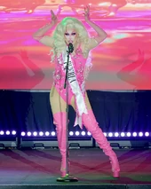 Look de Audiciones – Desfile