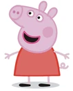 Peppa Pig Pakita (ES3)