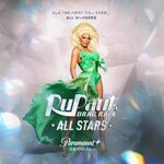 Rupaul all online stars s01e01 pl