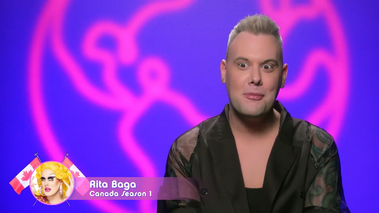 Confessional Look