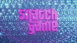 SnatchGameLogoCDR1