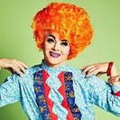 Tammie Brown Angeria Paris VanMicheals (DR14)