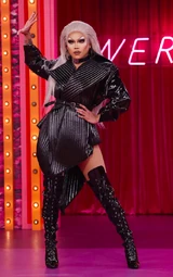 Look de entrada