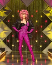 Look del episodio 6