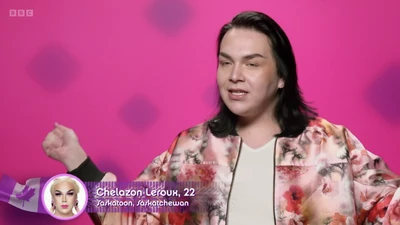 ChelazonLerouxConfessionalLook