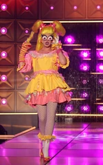 DayaGlamazonPrimeLook