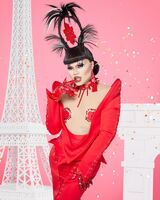 Alternate Promo