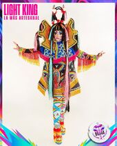 La Más Artesanal Look – Arte Huichol