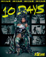 Countdown Promo
